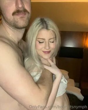 boomitsnymph OnlyFans Leaked Free Thumbnail Picture - #na6p0AnjcV