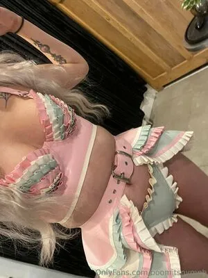 boomitsnymph OnlyFans Leaked Free Thumbnail Picture - #qeGXzj46AW