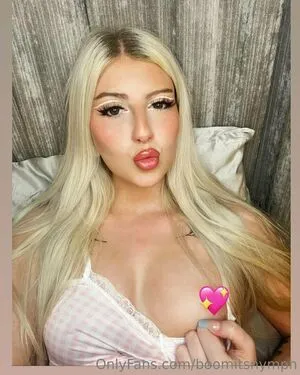 boomitsnymph OnlyFans Leaked Free Thumbnail Picture - #wVBBfet9rn