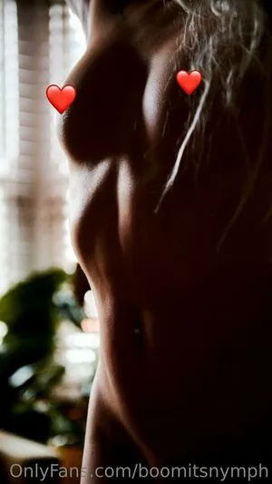 boomitsnymph OnlyFans Leaked Free Thumbnail Picture - #xmi2QdQ0B7