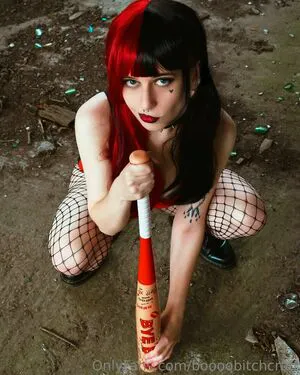 Boooobitchcraft OnlyFans Leaked Free Thumbnail Picture - #ZSGWTmf5jm