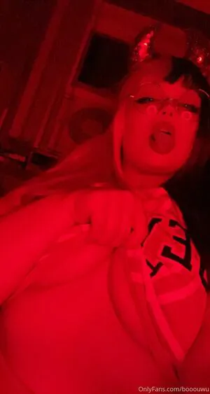 Booouwu OnlyFans Leaked Free Thumbnail Picture - #9ypojbMR0y