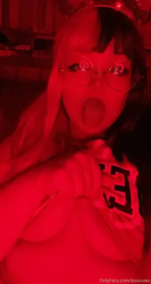 Booouwu OnlyFans Leaked Free Thumbnail Picture - #CV34By6MX9