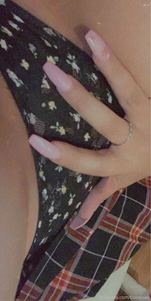 Booouwu OnlyFans Leaked Free Thumbnail Picture - #IKXalvOKac