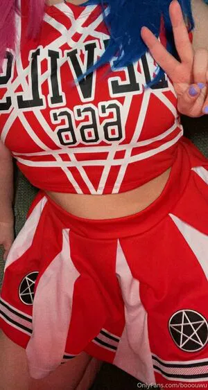 Booouwu OnlyFans Leaked Free Thumbnail Picture - #fw6L3LTayP
