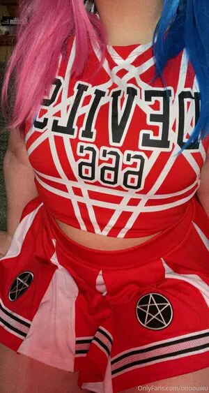 Booouwu OnlyFans Leaked Free Thumbnail Picture - #xciYwnttKU