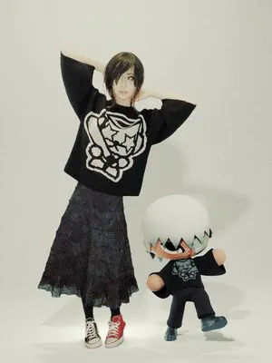 Booplesnoot OnlyFans Leaked Free Thumbnail Picture - #7iueE81NSk