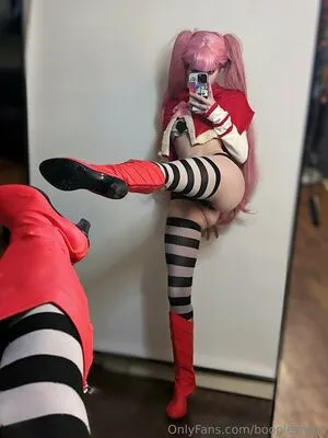 Booplesnoot OnlyFans Leaked Free Thumbnail Picture - #rNmB3p0Rde