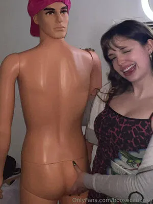Boosecaboose OnlyFans Leaked Free Thumbnail Picture - #Lbo3UusVrT