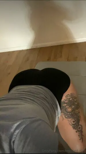 Boosted Doll OnlyFans Leaked Free Thumbnail Picture - #3OO04WIDHB