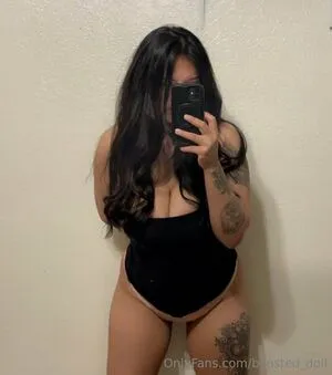 Boosted Doll OnlyFans Leaked Free Thumbnail Picture - #C3gspat3HT