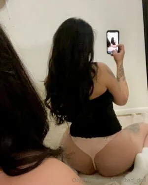 Boosted Doll OnlyFans Leaked Free Thumbnail Picture - #RUj1QjXoLQ