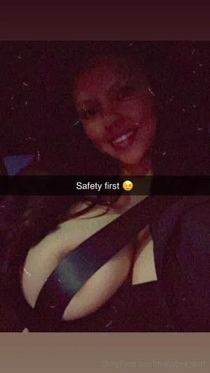 Boosted Doll OnlyFans Leaked Free Thumbnail Picture - #m5tgzsI52h