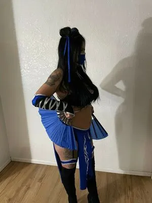 Boosted Doll OnlyFans Leaked Free Thumbnail Picture - #rzrTjGHH8u