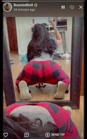 Boosted Doll OnlyFans Leaked Free Thumbnail Picture - #zWW6KbPNUj