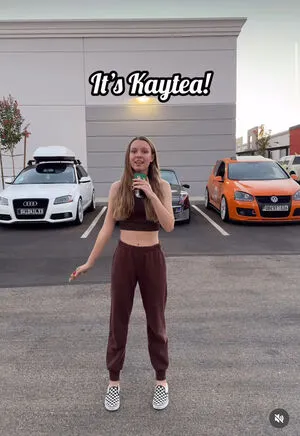 Boostedkaytea Kaytea Ellery OnlyFans Leaked Free Thumbnail Picture - #KaYNaIHUbC