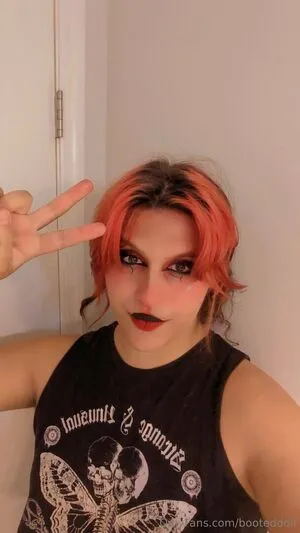 Booteddoll OnlyFans Leaked Free Thumbnail Picture - #8snQiyFqsz