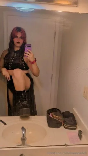 Booteddoll OnlyFans Leaked Free Thumbnail Picture - #PpvYj09FQy