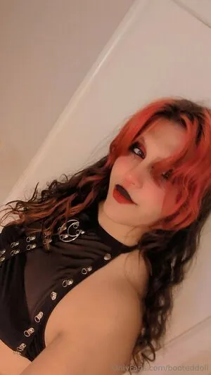 Booteddoll OnlyFans Leaked Free Thumbnail Picture - #TFtprNqhFW