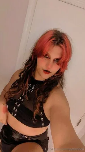Booteddoll OnlyFans Leaked Free Thumbnail Picture - #YV7dKyyEeU