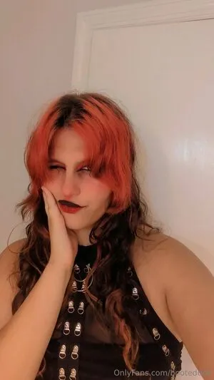 Booteddoll OnlyFans Leaked Free Thumbnail Picture - #YXbZ2Kz0JY