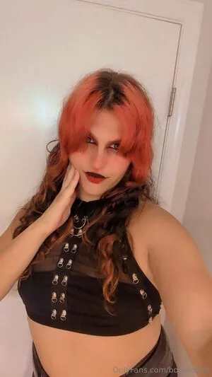Booteddoll OnlyFans Leaked Free Thumbnail Picture - #g97nIdIELP