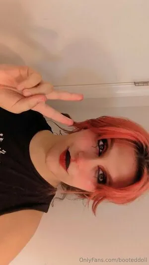 Booteddoll OnlyFans Leaked Free Thumbnail Picture - #iOdb5IByov