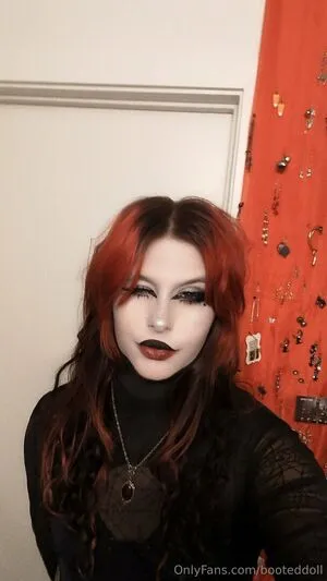 Booteddoll OnlyFans Leaked Free Thumbnail Picture - #rGNrHUmal4