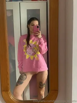 Bootlega Veneta OnlyFans Leaked Free Thumbnail Picture - #FLg2f2X0I1
