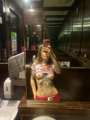 Bootlega Veneta OnlyFans Leaked Free Thumbnail Picture - #hUtyH1cc8c