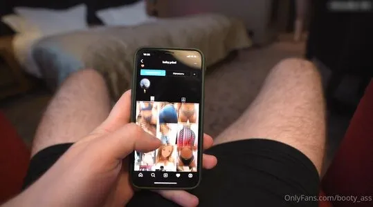 Booty Ass OnlyFans Leaked Free Thumbnail Picture - #5sRN3VRkjC
