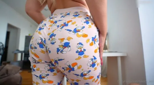 Booty Ass OnlyFans Leaked Free Thumbnail Picture - #cefajHX2W7