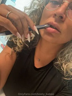 Booty Babee OnlyFans Leaked Free Thumbnail Picture - #H4FHZ7eIgu