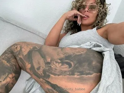 Booty Babee OnlyFans Leaked Free Thumbnail Picture - #NLmgL0H5Eq