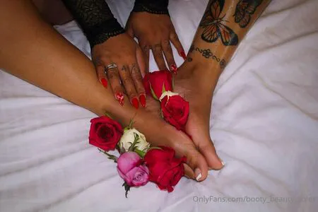 Booty Beauty Soles OnlyFans Leaked Free Thumbnail Picture - #yvi8xs7UdF