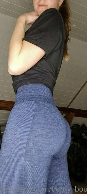 Booty Bounce OnlyFans Leaked Free Thumbnail Picture - #CJkTStIwhd