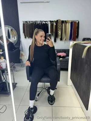 Booty Princess69 OnlyFans Leaked Free Thumbnail Picture - #2PZYJrqv3q