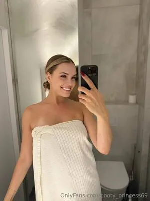 Booty Princess69 OnlyFans Leaked Free Thumbnail Picture - #7Ddnd9GAzn