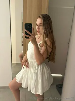 Booty Princess69 OnlyFans Leaked Free Thumbnail Picture - #ERJ4L6Rpcb