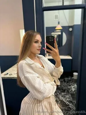 Booty Princess69 OnlyFans Leaked Free Thumbnail Picture - #NrVBZGOyHG