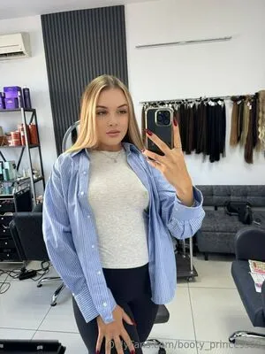 Booty Princess69 OnlyFans Leaked Free Thumbnail Picture - #P33tho5X6p