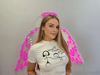 Booty Princess69 OnlyFans Leaked Free Thumbnail Picture - #av7UamYwQJ