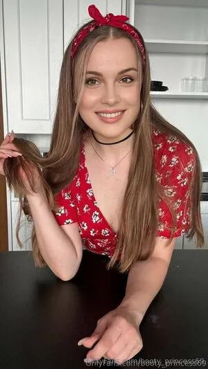 Booty Princess69 OnlyFans Leaked Free Thumbnail Picture - #j0pxmFD6w0