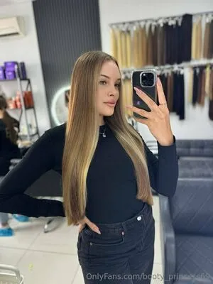 Booty Princess69 OnlyFans Leaked Free Thumbnail Picture - #oM0b4222Ur