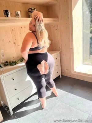 Bootyass Girl OnlyFans Leaked Free Thumbnail Picture - #DN47xE8DGk