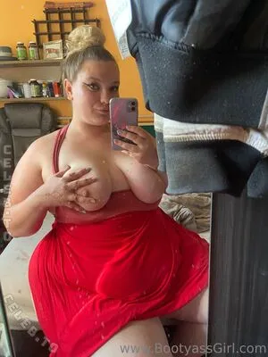 Bootyass Girl OnlyFans Leaked Free Thumbnail Picture - #GWuACqAiXJ