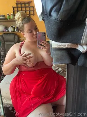 Bootyass Girl OnlyFans Leaked Free Thumbnail Picture - #NuYO9lxiPl