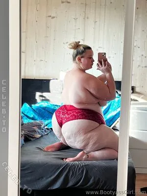 Bootyass Girl OnlyFans Leaked Free Thumbnail Picture - #nB1bXoMeBF