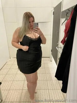 Bootyassgirl OnlyFans Leaked Free Thumbnail Picture - #2DVlBmDxTi