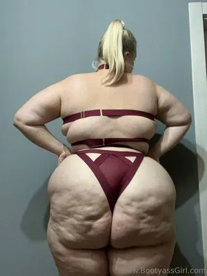 Bootyassgirl OnlyFans Leaked Free Thumbnail Picture - #3zuRo4OVgz